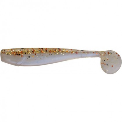 Рипер Relax King Shad 4" цвет L011 (10шт)